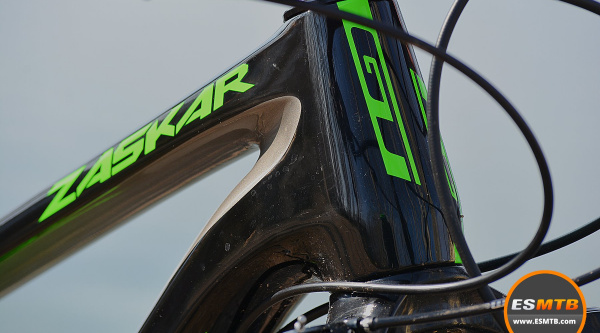 GT Zaskar