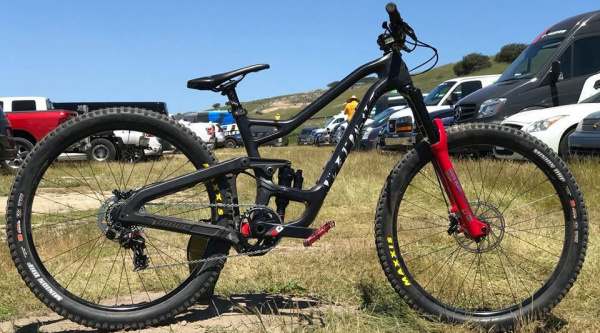 Niner 27.5″