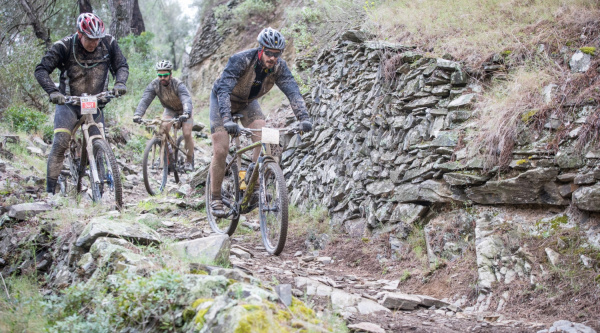 ŠKODA Gran Fondo Priorat