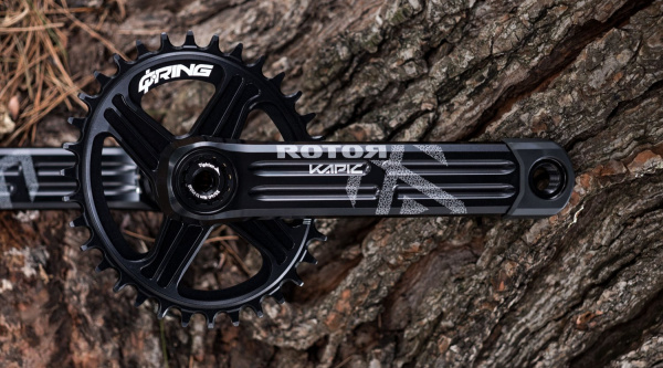 Bielas Rotor Kapic