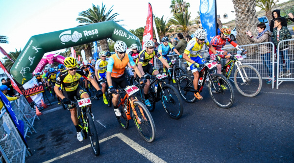 Ultrabike Lanzarote 2018