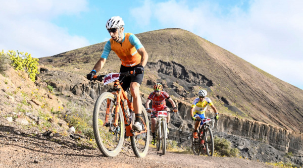 Ultrabike Lanzarote 2018
