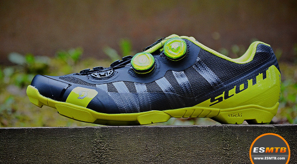 Zapatillas Scott RC Ultimate