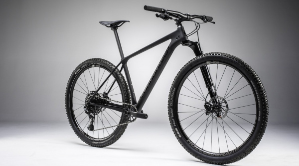 Cannondale F-Si