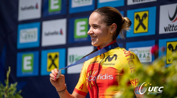 Rocío del Alba García