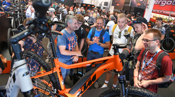 Eurobike
