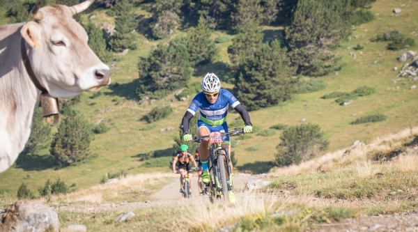 Gran Fondo Andorra