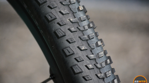 Kenda Booster Pro