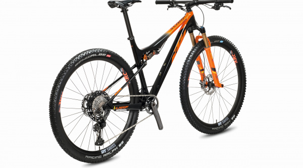 KTM Scarp Sonic 12