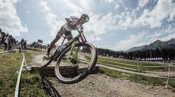 Nino Schurter