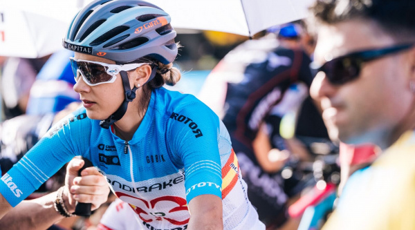 Rocío del Alba García