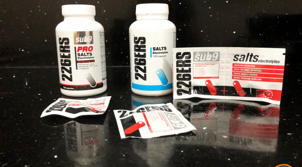 Sales 226ERS