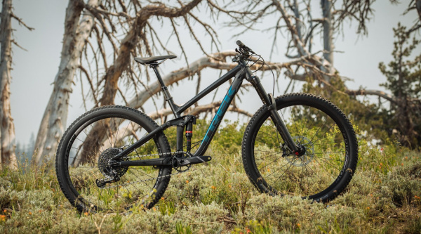 Trek Slash