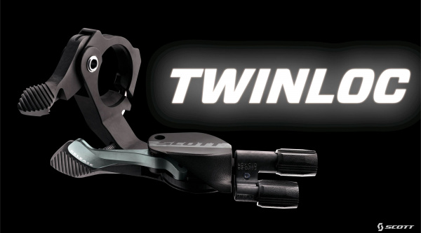 Mando TwinLoc