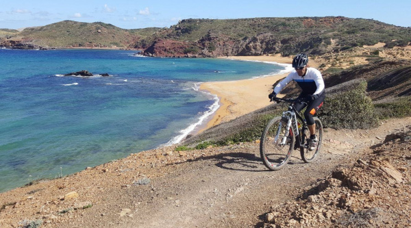 Volta Menorca BTT