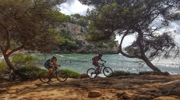 Volta Menorca BTT