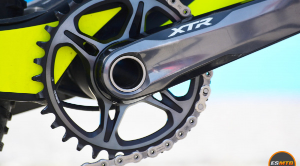 Shimano XTR
