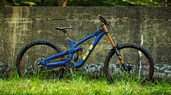 GT Fury 2019