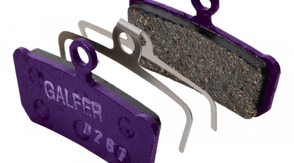 Pastillas de freno Galfer para ebikes