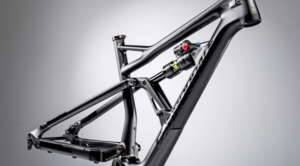 Cannondale Jekyll 29