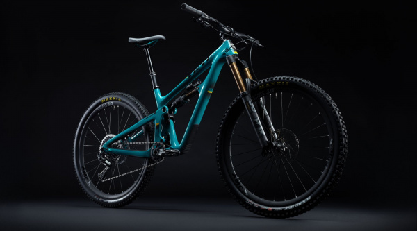Yeti SB150