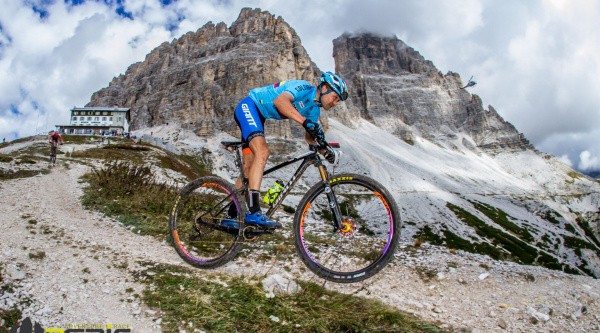 3 Epic – Campeonato del Mundo de bike-maraton