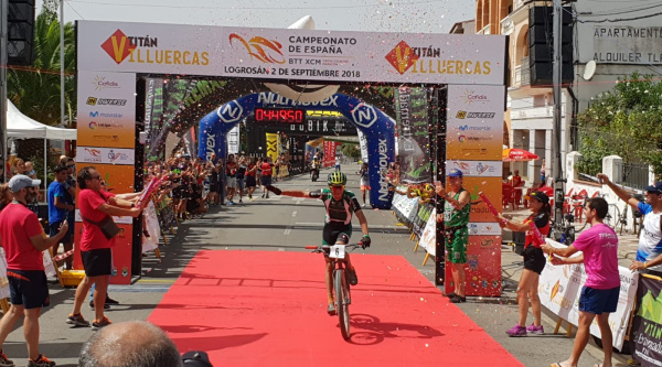 Llegada de Pedro Romero