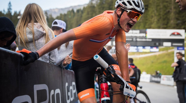 Team Relay Lenzerheide