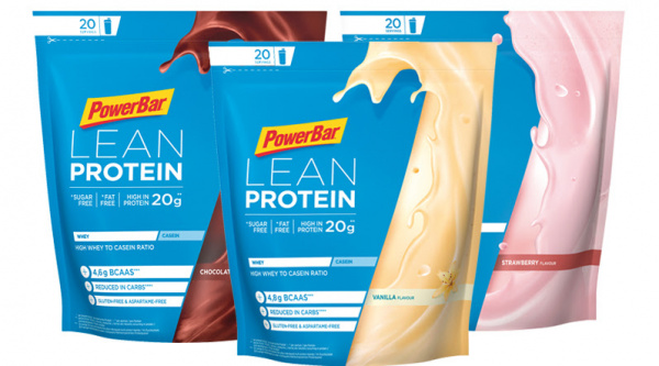 Powerbar Lean Protein