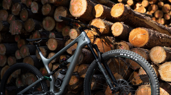 Cannondale Habit 2019