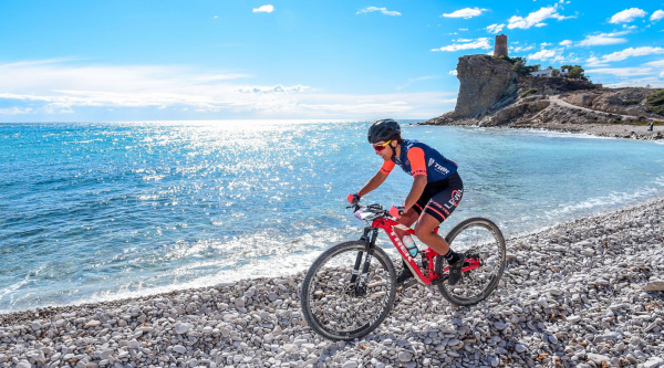 Costa Blanca Bike Race 2019