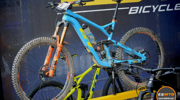 GT Force 2019 de Martin Maes