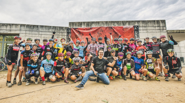 Tramun Women Only – La Tramun