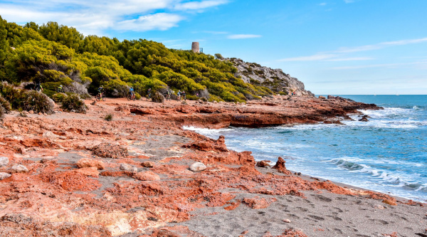 Mediterranean Epic by GAES