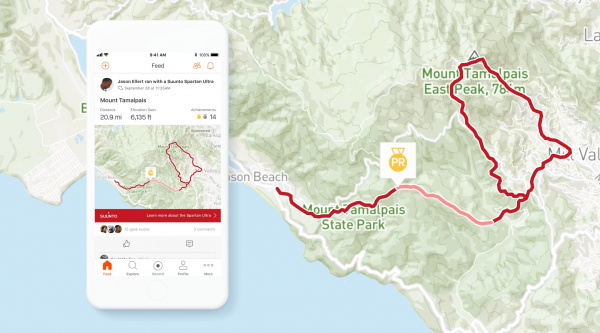 Strava