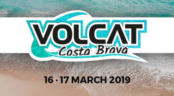 Volcat Costa Brava