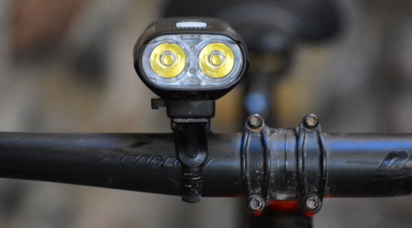 Cateye Volt 1700