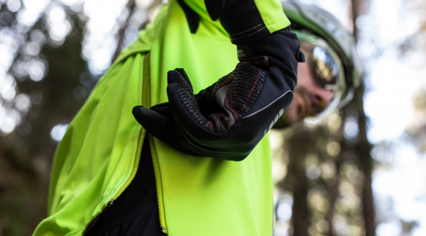 Sportful Fiandre Cabrio