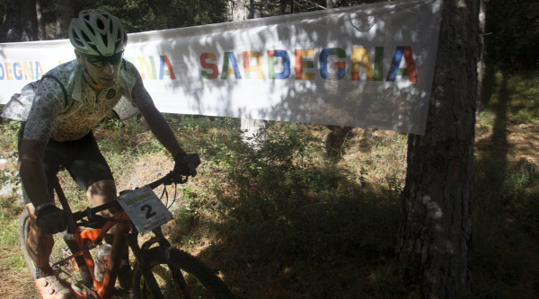 Rally di Sardegna**Cablepress