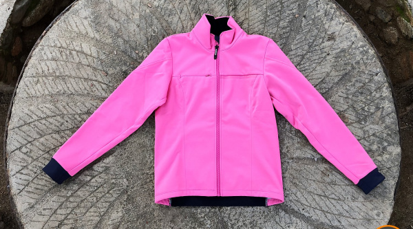 Chaqueta de invierno cortavientos Shimano Windbreak