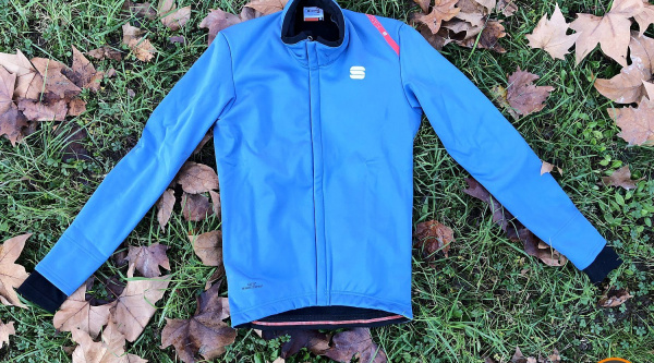 Chaqueta Sportful Fiandre Cabrio