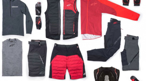 Alpinestars