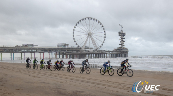 MTB Beachrace European Championship