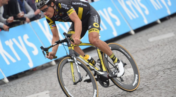 Sylvain Chavanel