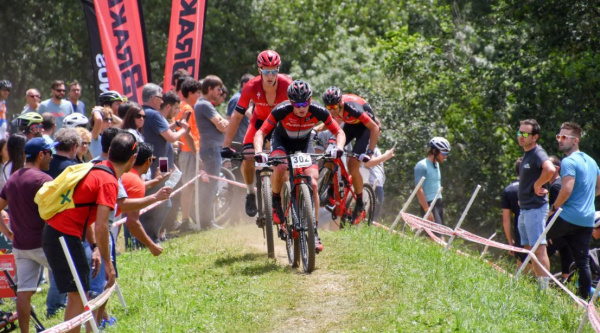 El XCO máximo protagonista