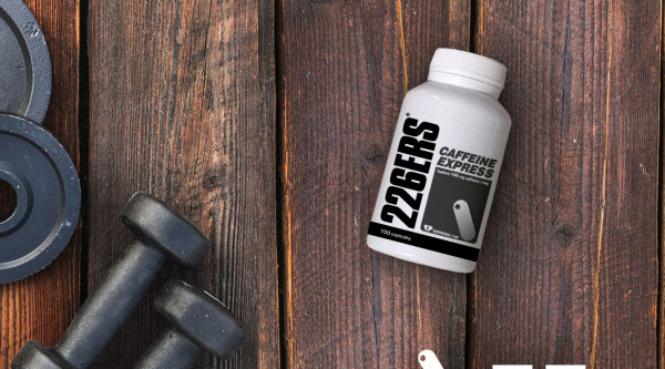 226ERS Caffeina Express