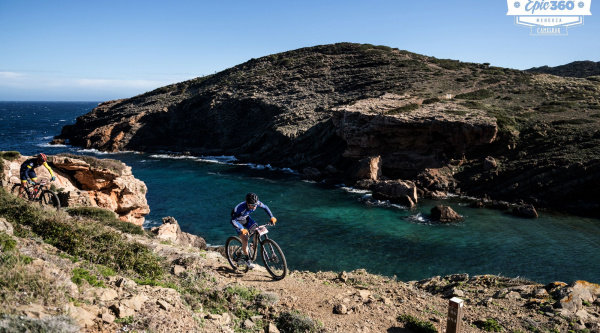 Epic Camí de Cavalls 360º