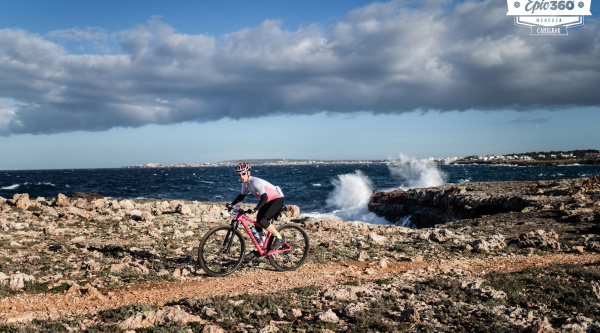 Epic Camí de Cavalls 360º