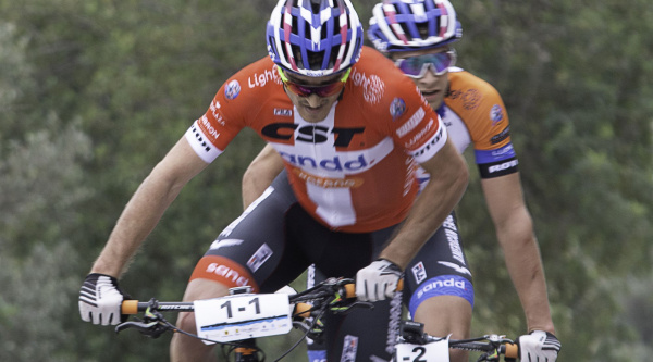 Costa Blanca Bike Race