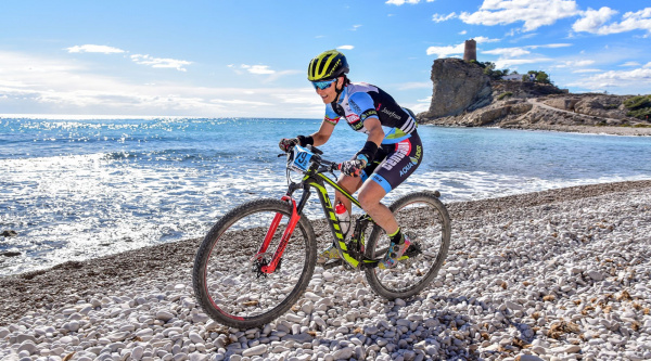 Costa Blanca Bike Race